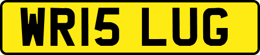 WR15LUG
