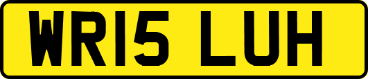 WR15LUH