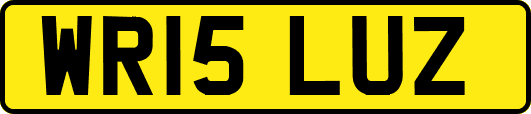 WR15LUZ