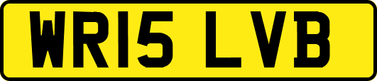 WR15LVB