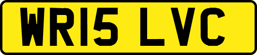 WR15LVC