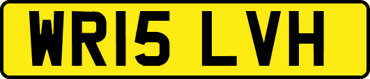 WR15LVH