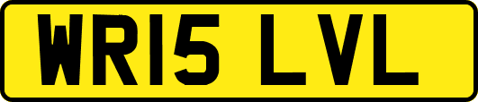 WR15LVL