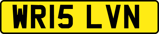 WR15LVN