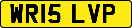 WR15LVP