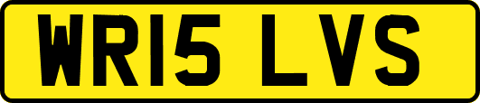WR15LVS