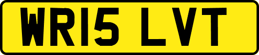 WR15LVT
