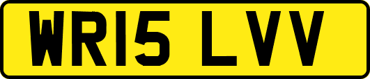 WR15LVV