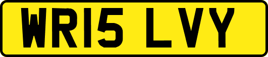 WR15LVY