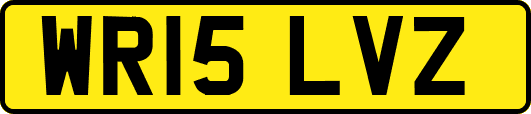 WR15LVZ