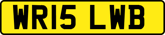 WR15LWB