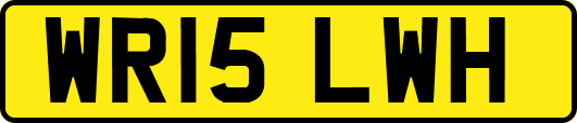 WR15LWH