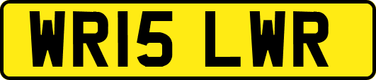 WR15LWR