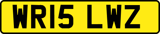 WR15LWZ