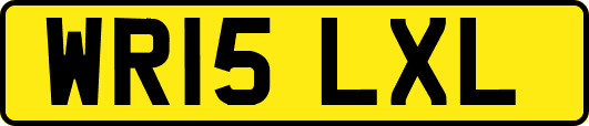 WR15LXL