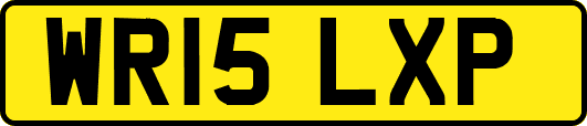 WR15LXP