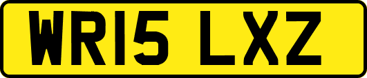 WR15LXZ