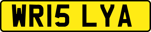 WR15LYA