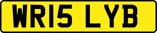 WR15LYB