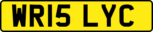 WR15LYC