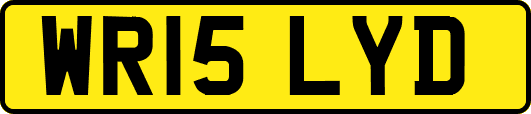 WR15LYD