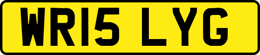 WR15LYG