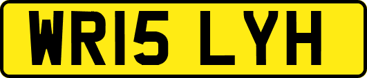 WR15LYH