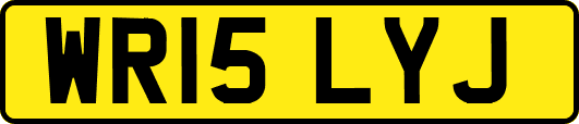 WR15LYJ