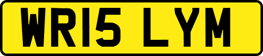 WR15LYM