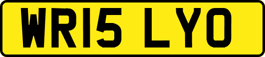 WR15LYO