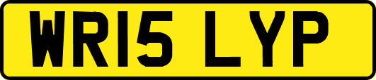 WR15LYP