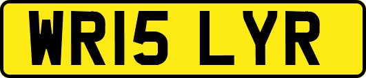 WR15LYR