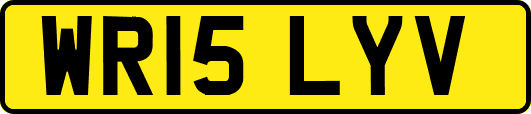 WR15LYV