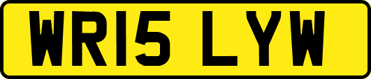 WR15LYW