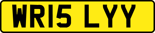 WR15LYY