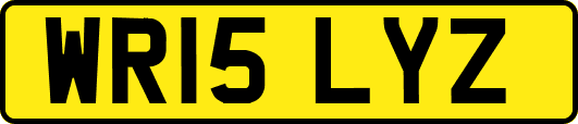 WR15LYZ