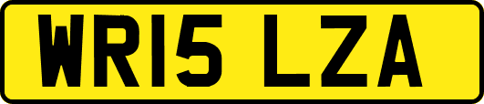 WR15LZA