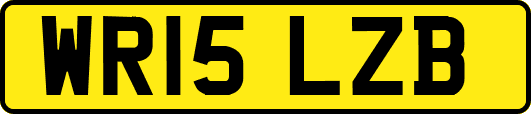 WR15LZB