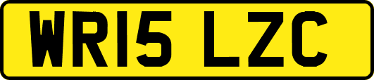 WR15LZC