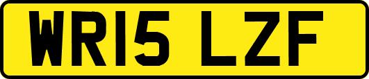 WR15LZF