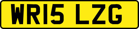 WR15LZG