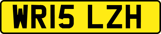 WR15LZH