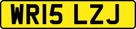 WR15LZJ