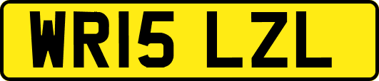 WR15LZL