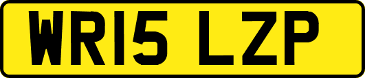 WR15LZP