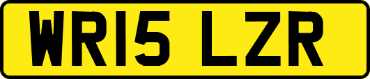 WR15LZR