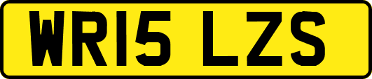 WR15LZS