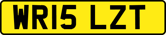 WR15LZT