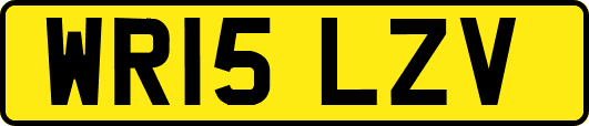 WR15LZV