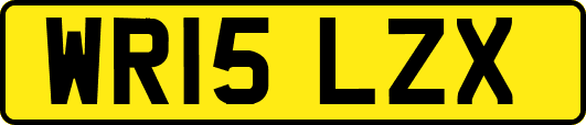 WR15LZX